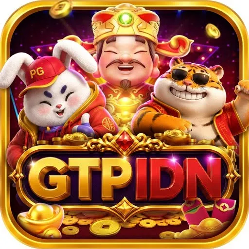 GTPIDN - Permainan Memancing Terbaik di Genggaman Anda