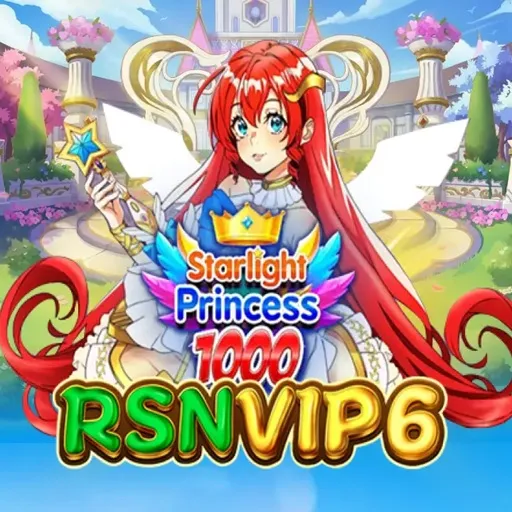 RSNVIP6 - Game Santai yang Menarik dan Menghibur